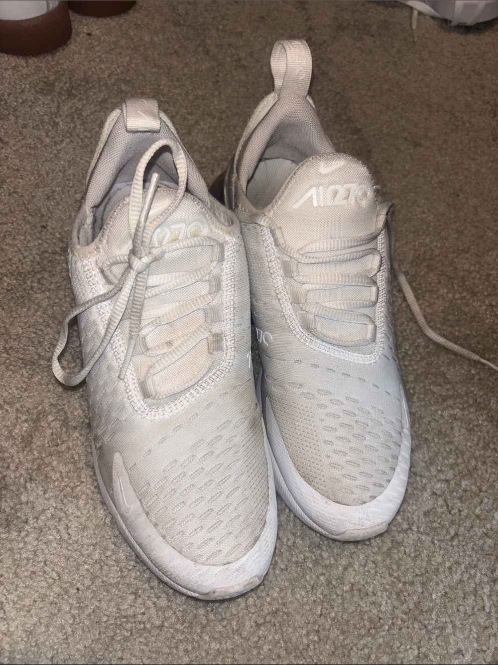 Nike  Air 270 Like New No Box